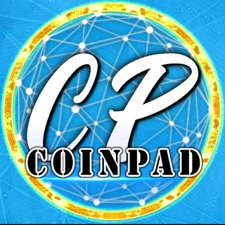 Telegram profile photo for ⭐COINPAD TRADING⭐