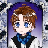 Telegram profile photo for 。MONOXROM。