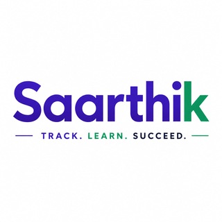Telegram profile photo for Saarthik