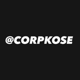 Telegram profile photo for CorpKose