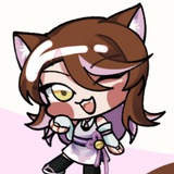 Telegram profile photo for 🧀makuroni art things