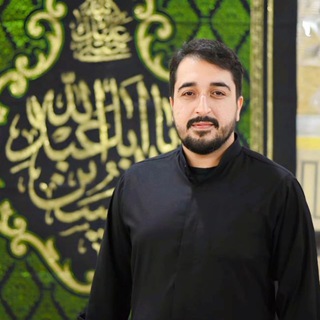 Telegram profile photo for مرتضی سراوانی '' فی البداهه ''