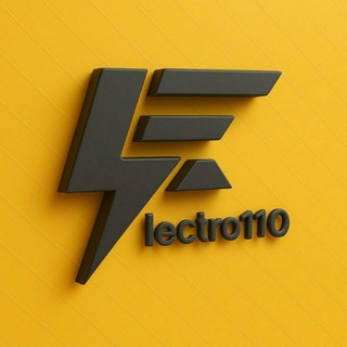 Telegram profile photo for الکترو ۱۱۰ سان