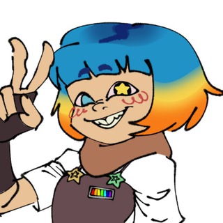 Telegram profile photo for РЕСТ | Irony✧