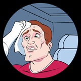 Telegram profile photo for 2 BUTTONS BSC PORTAL