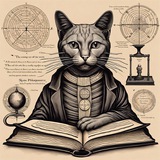 Telegram profile photo for 🐾Мотивация и котики
