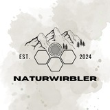 Telegram profile photo for Naturwirbler