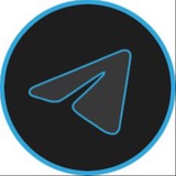 Telegram profile photo for telethon