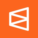Telegram profile photo for polydictions channel