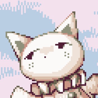 Telegram profile photo for clovtheflow