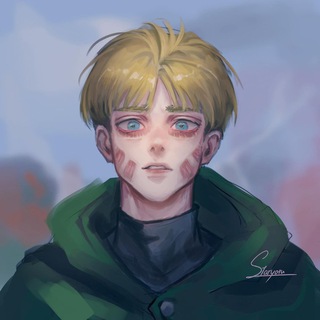 Telegram profile photo for AMV | アニメ