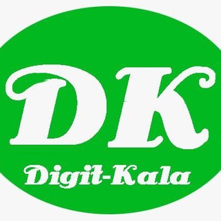 Telegram profile photo for DigiT-kala