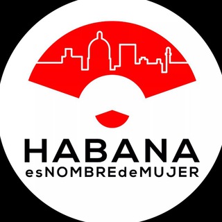 Telegram profile photo for Habana es nombre de mujer