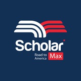 Telegram profile photo for Scholar Max