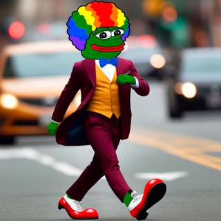 Telegram profile photo for Mild Mannered Memes