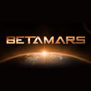 Telegram profile photo for BetaMars Channel