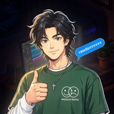 Telegram profile photo for rawdevvvvvv