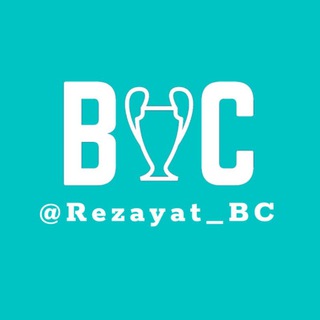 Telegram profile photo for رضایت BC