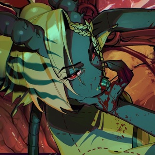 Telegram profile photo for Nageki 18+