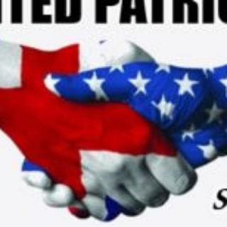 Telegram profile photo for UNITED PATRIOTS ️️️