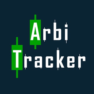Telegram profile photo for Arbitracker