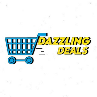 Telegram profile photo for Dazzling Deals ⚡️