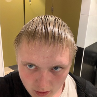 Telegram profile photo for Пидорасы тут