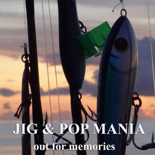 Telegram profile photo for JPMANIA.RU