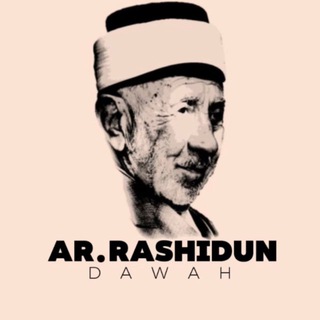 Telegram profile photo for Ar.Rashidun