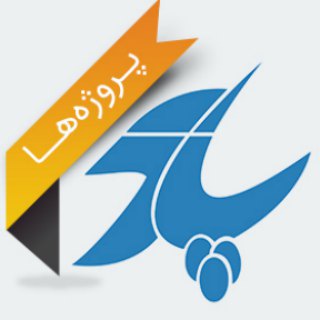 Telegram profile photo for پروژه های پارسکدرز