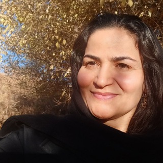Telegram profile photo for شعرآویز | منصوره بانام