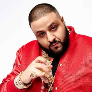 Telegram profile photo for Dj Khaled