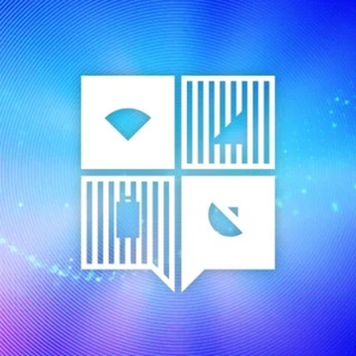 Telegram profile photo for Минсвязи Пермского края