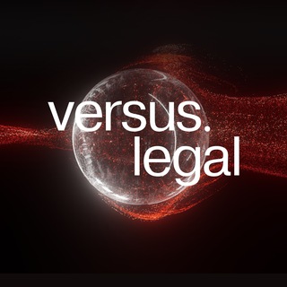 Telegram profile photo for Versus.legal