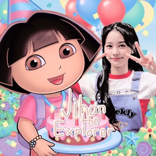 Telegram profile photo for 𝐉ihan 𝐓he 𝐄xplorer