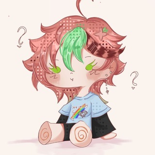 Telegram profile photo for АСТРА🥦