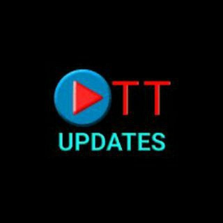 Telegram profile photo for Ott Updates Tamil