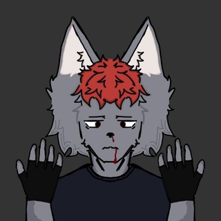 Telegram profile photo for Хотаро