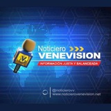 Telegram profile photo for Venevision