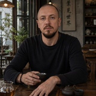 Telegram profile photo for Десяев | Авито / Профи для репетитора