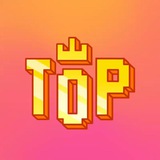 Telegram profile photo for Cripto USDT
