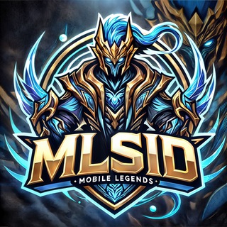 Telegram group profile photo for Mobile Legends: Squad ID 🇮🇩