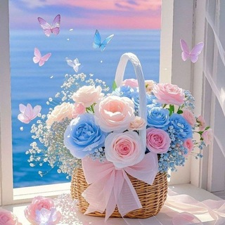 Telegram profile photo for Тонги Тилаклар 🍃🌺