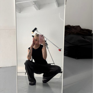 Telegram profile photo for Будни фотографа
