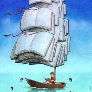 Telegram profile photo for Libros, citas y frases célebres