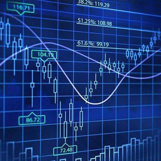Telegram profile photo for TRADER STUDY OFFICAL ๐ต