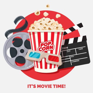 Telegram profile photo for Movies TV🎞️🍿