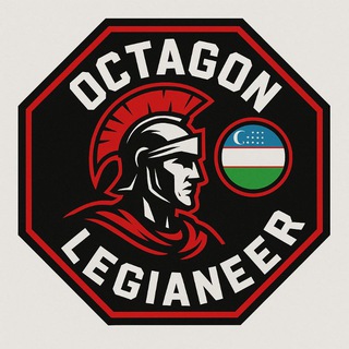Telegram profile photo for Octagon_Legianer