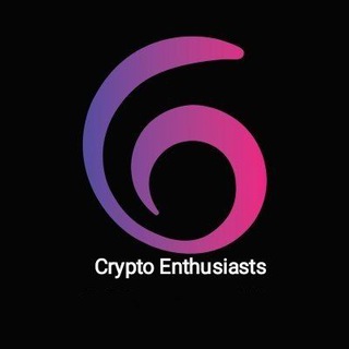 Telegram profile photo for Crypto Enthusiasts