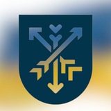 Telegram profile photo for Штаб допомоги переселенцям Хмельницької МР